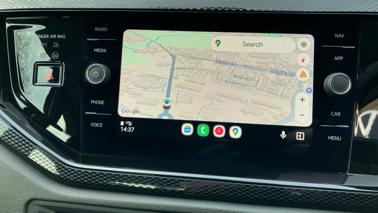 Volkswagen Polo 1.0 Life 5dr Petrol Hatchback